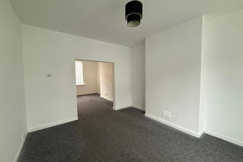 undefined, Charlotte Road, Wallasey, Merseyside, CH44