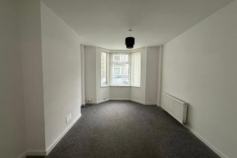 undefined, Charlotte Road, Wallasey, Merseyside, CH44