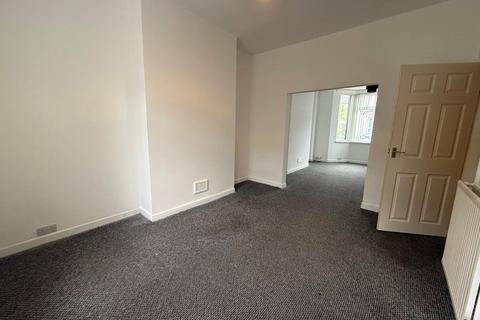 undefined, Charlotte Road, Wallasey, Merseyside, CH44