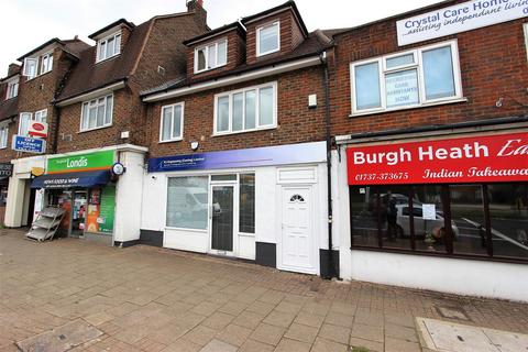 2 bedroom maisonette for sale, Brighton Road, Burgh Heath