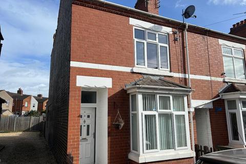 undefined, Queen Street, Desborough, Kettering