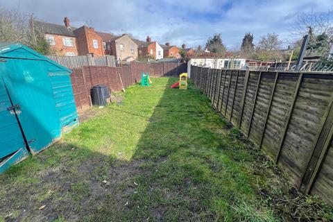 undefined, Queen Street, Desborough, Kettering