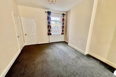 undefined, Queen Street, Desborough, Kettering