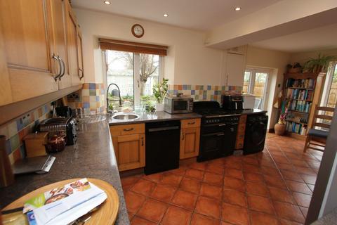 3 bedroom semi-detached house for sale, Barons Close, Llantwit Major, CF61