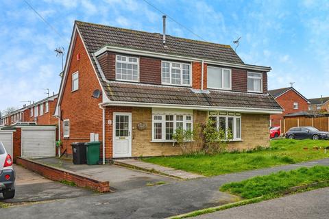 undefined, Porters Lane, Findern, Derby