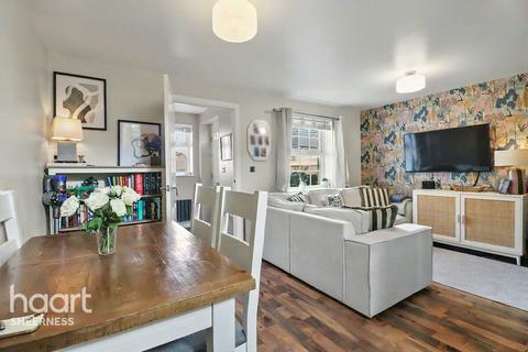 2 bedroom semi-detached house for sale, Holly Drive, Sheerness