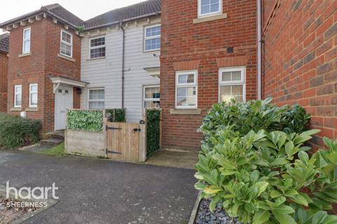 2 bedroom semi-detached house for sale, Holly Drive, Sheerness