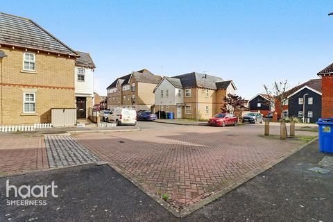 2 bedroom semi-detached house for sale, Holly Drive, Sheerness