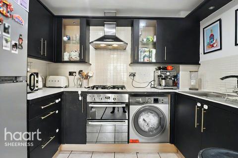 2 bedroom semi-detached house for sale, Holly Drive, Sheerness