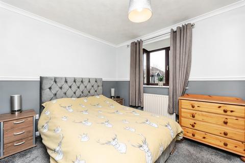 3 bedroom semi-detached house for sale, Clayton Court, Featherstone, Pontefract