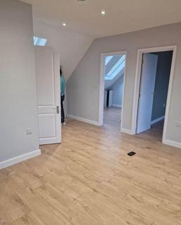 2 bedroom flat to rent, Hillside Avenue, Wembley HA9