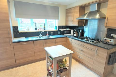 undefined, Crocus Close, Red Lodge, BURY ST. EDMUNDS