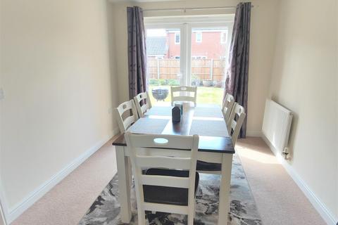 undefined, Crocus Close, Red Lodge, BURY ST. EDMUNDS