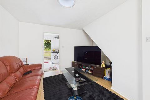 2 bedroom semi-detached house for sale, Thorney Road, Wyken, Coventry, CV2 3PH