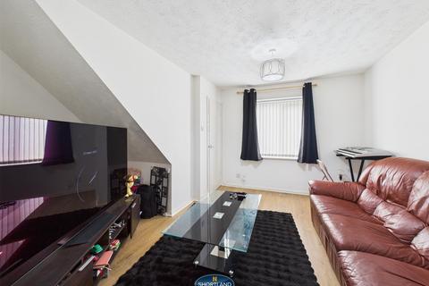 2 bedroom semi-detached house for sale, Thorney Road, Wyken, Coventry, CV2 3PH