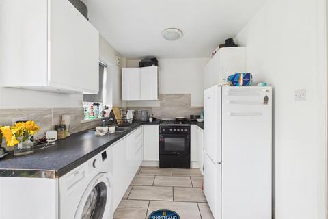 2 bedroom semi-detached house for sale, Thorney Road, Wyken, Coventry, CV2 3PH