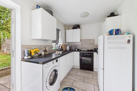 2 bedroom semi-detached house for sale, Thorney Road, Wyken, Coventry, CV2 3PH