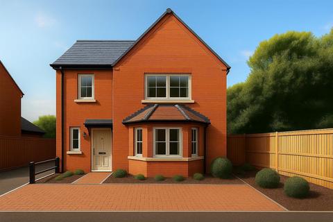 undefined, Aldershot Road, Fleet GU52