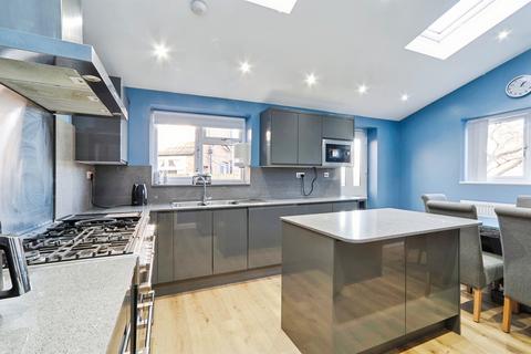 undefined, Grange Park Road, Leeds