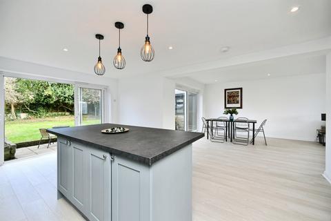 4 bedroom detached house for sale, Arundel Road, Peacehaven