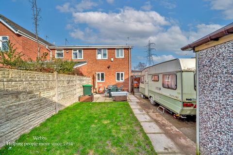 undefined, Weston Drive, Tipton DY4