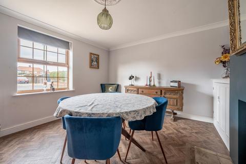 3 bedroom semi-detached house for sale, Millfield Road, North Walsham