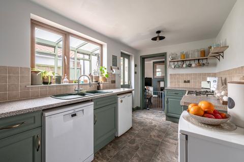 3 bedroom semi-detached house for sale, Millfield Road, North Walsham