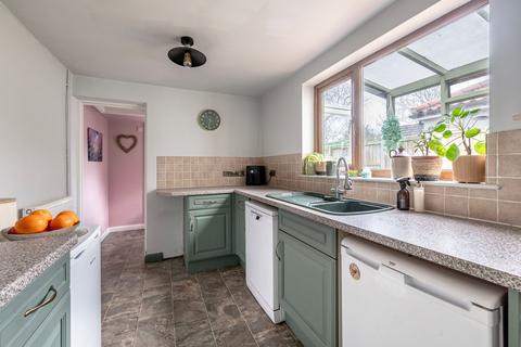 3 bedroom semi-detached house for sale, Millfield Road, North Walsham