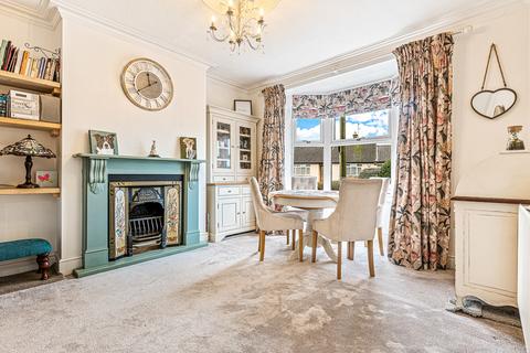 2 bedroom semi-detached house for sale, Dragon Lane, Leicester, LE9