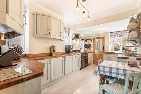 2 bedroom semi-detached house for sale, Dragon Lane, Leicester, LE9