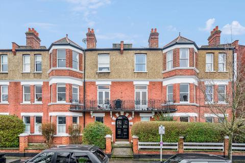 3 bedroom flat to rent, Alwyne Road, London SW19