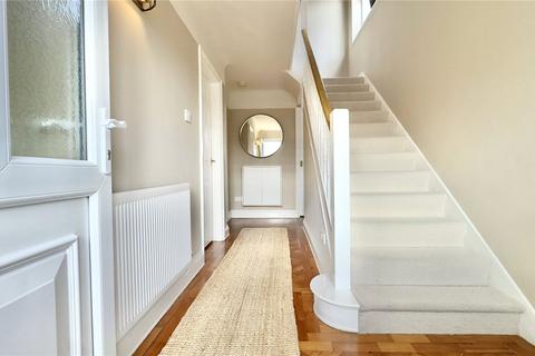 3 bedroom semi-detached house for sale, Cleveley Road, Meols, Wirral, Merseyside, CH47