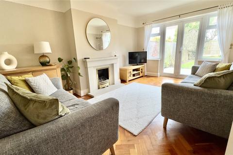 3 bedroom semi-detached house for sale, Cleveley Road, Meols, Wirral, Merseyside, CH47