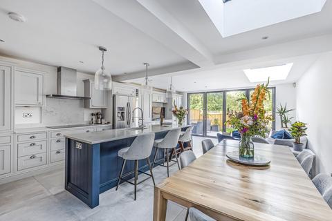4 bedroom terraced house for sale, Barrington Road, Crouch End, London, N8