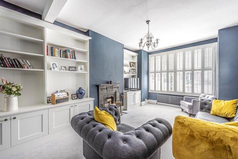 4 bedroom terraced house for sale, Barrington Road, Crouch End, London, N8