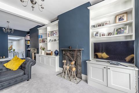 4 bedroom terraced house for sale, Barrington Road, Crouch End, London, N8