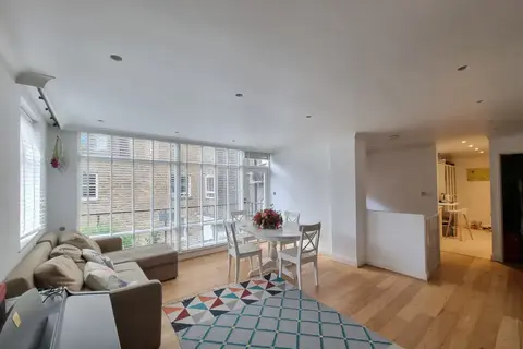 2 bedroom flat for sale, Westbourne Terrace, Paddington, W2