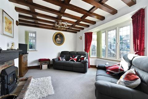 4 bedroom bungalow for sale, Maple Avenue, Cooden, Bexhill-On-Sea
