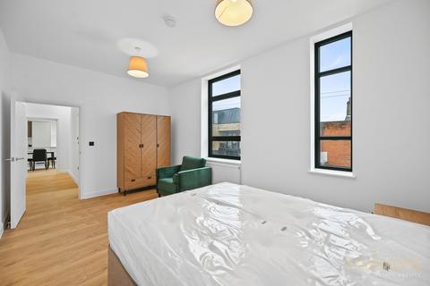 1 bedroom flat to rent, Upper Tooting Road, London SW17