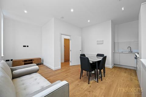 1 bedroom flat to rent, Upper Tooting Road, London SW17
