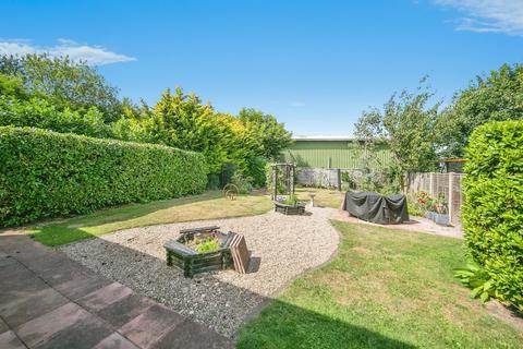 4 bedroom link detached house for sale, Border Cot Lane, Wickham Market, Woodbridge