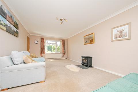 4 bedroom link detached house for sale, Border Cot Lane, Wickham Market, Woodbridge