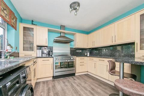 4 bedroom link detached house for sale, Border Cot Lane, Wickham Market, Woodbridge