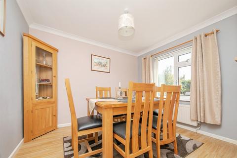4 bedroom link detached house for sale, Border Cot Lane, Wickham Market, Woodbridge