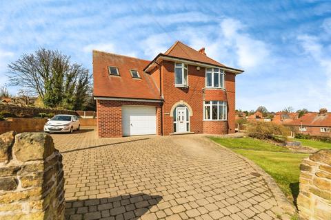 4 bedroom detached house for sale, Greenside Lane, Hoyland, Barnsley