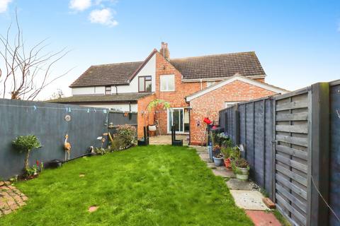 undefined, Hepworth Road, Bury St. Edmunds, IP31