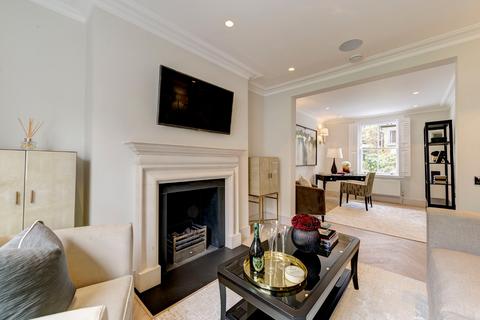 3 bedroom house to rent, First Street, Chelsea, London