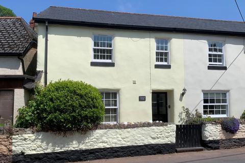 2 bedroom cottage to rent, Stokeinteignhead, Newton Abbot, TQ12