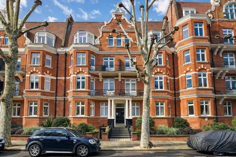 2 bedroom flat for sale, Flat 152A Lauderdale Mansions, Lauderdale Road, Maida Vale, London, W9 1NG