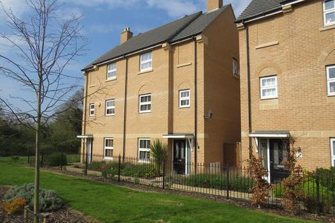 undefined, Primrose Avenue, DOWNHAM MARKET